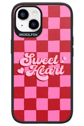 Sweat Heart - Apple iPhone 14