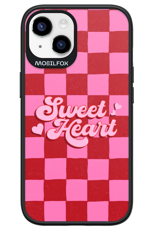 Sweat Heart - Apple iPhone 14