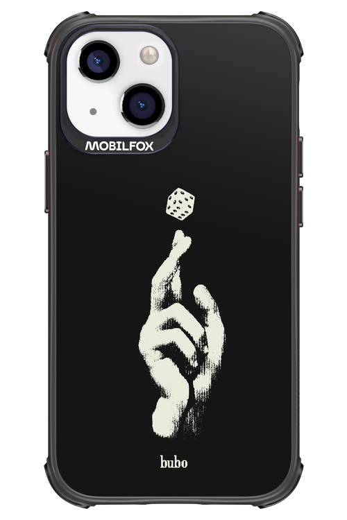 DAMNED LUCK 2.0 - Apple iPhone 13 Mini