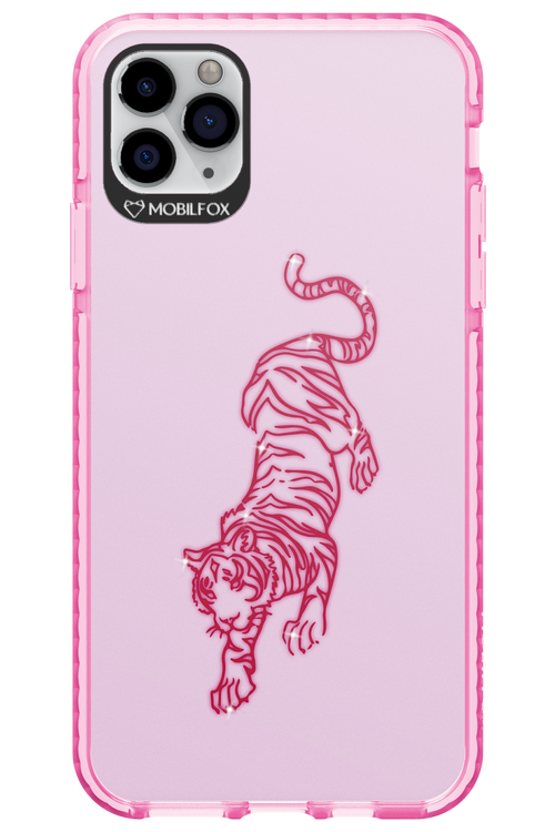 Tiger Power - Apple iPhone 11 Pro Max