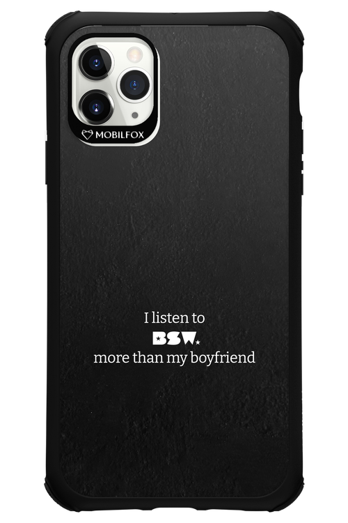 BSW FourSeasons 8 2.0 - Apple iPhone 11 Pro Max