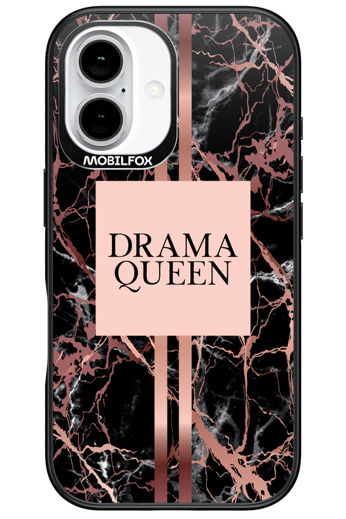 Drama Queen - Apple iPhone 16