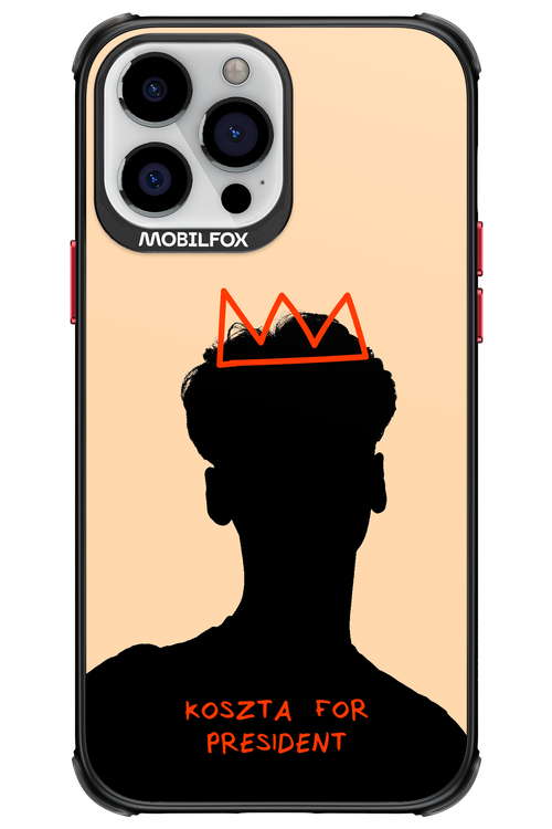 My President - Apple iPhone 13 Pro Max