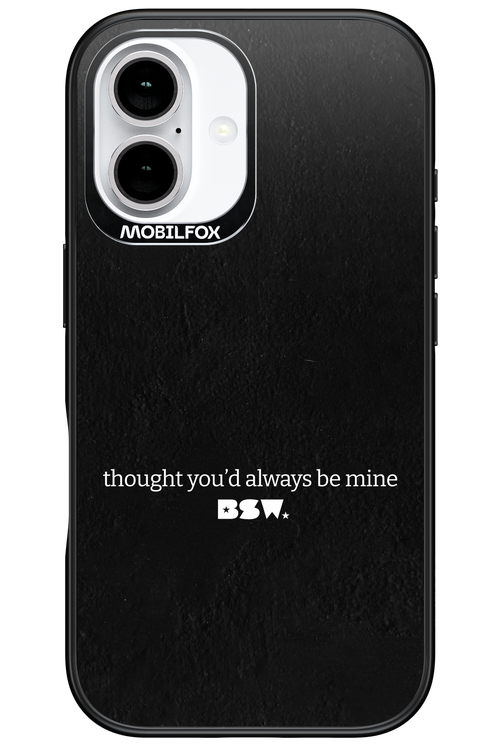 BSW FourSeasons 6 2.0 - Apple iPhone 16