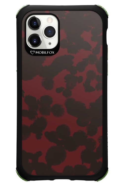 Bordeaux Skin - Apple iPhone 11 Pro