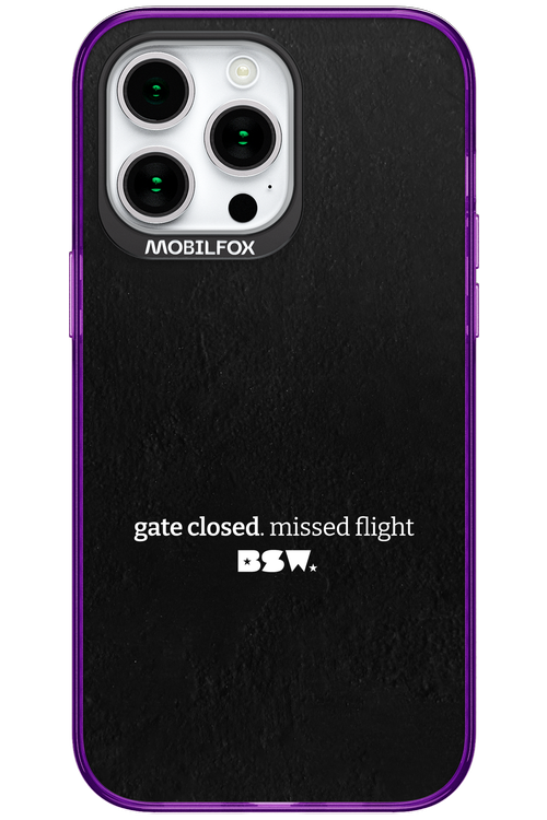 BSW FourSeasons 5 2.0 - Apple iPhone 15 Pro Max