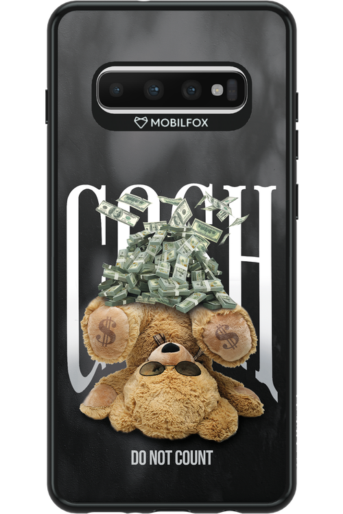CASH - Samsung Galaxy S10+