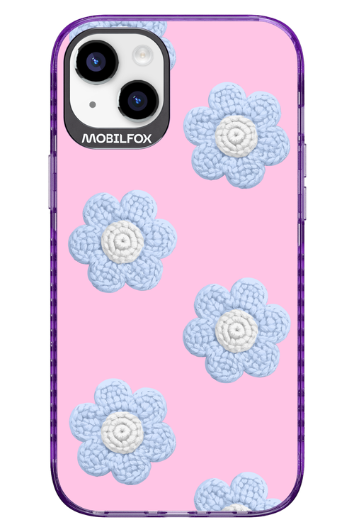 Baby Pink - Apple iPhone 14 Plus