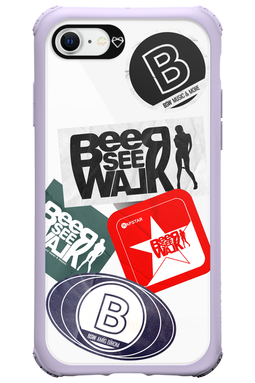 Beerseewalk I 2.0 - Apple iPhone SE 2020