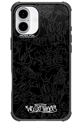 We Do Things - Apple iPhone 16 Plus