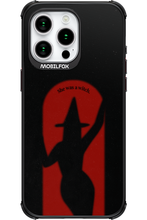 Witch Season - Apple iPhone 15 Pro Max