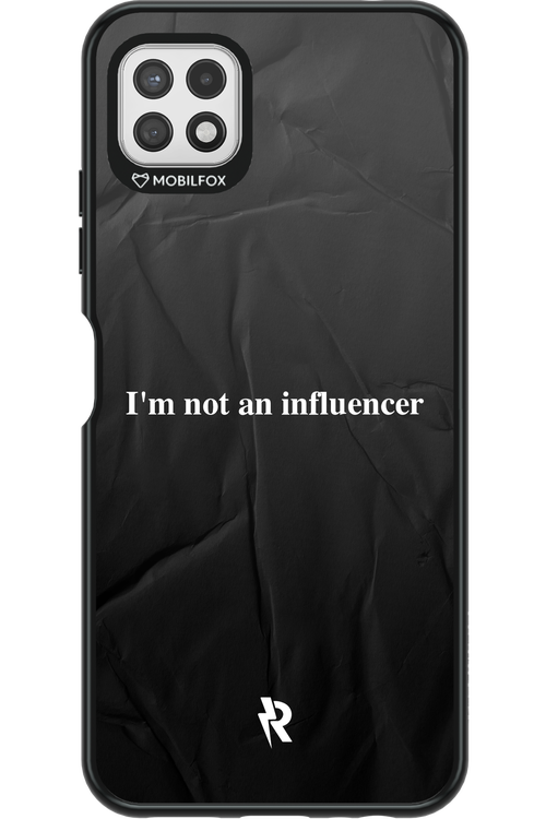Influencer - Samsung Galaxy A22 5G