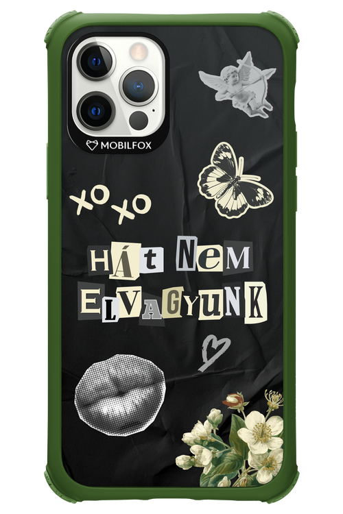 Hát nem elvagyunk 2 - Apple iPhone 12 Pro