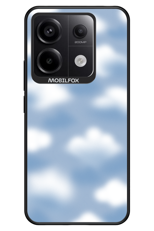 Daydream - Xiaomi Redmi Note 13 Pro 5G