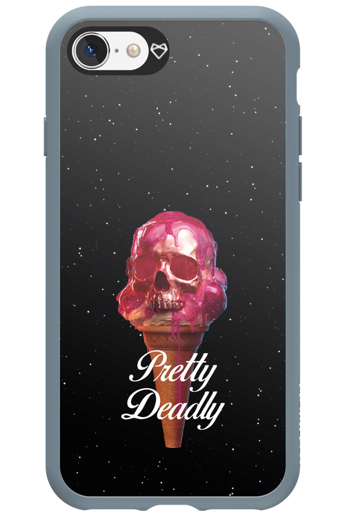 Pretty Deadly - Apple iPhone 8