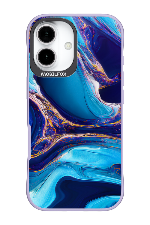 Amethyst - Apple iPhone 17