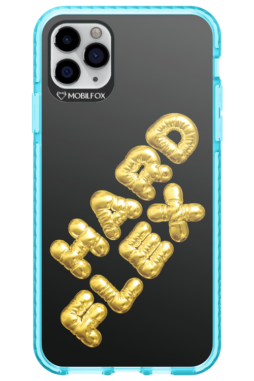 Hard Flex - Apple iPhone 11 Pro Max