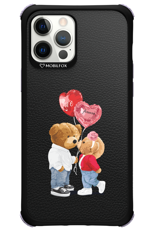 Forever Love - Apple iPhone 12 Pro Max