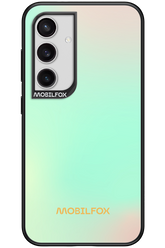 Pastel Mint - Samsung Galaxy S24