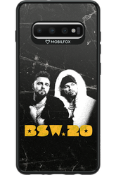BSW 20 (3) 2.0 - Samsung Galaxy S10+