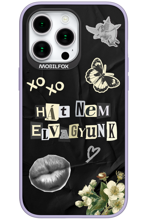 Hát nem elvagyunk 2 - Apple iPhone 15 Pro Max