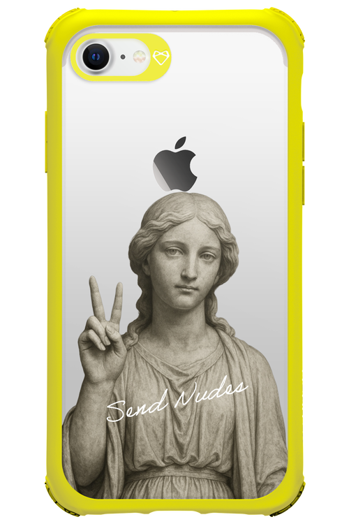 Saint Nudes - Apple iPhone 7