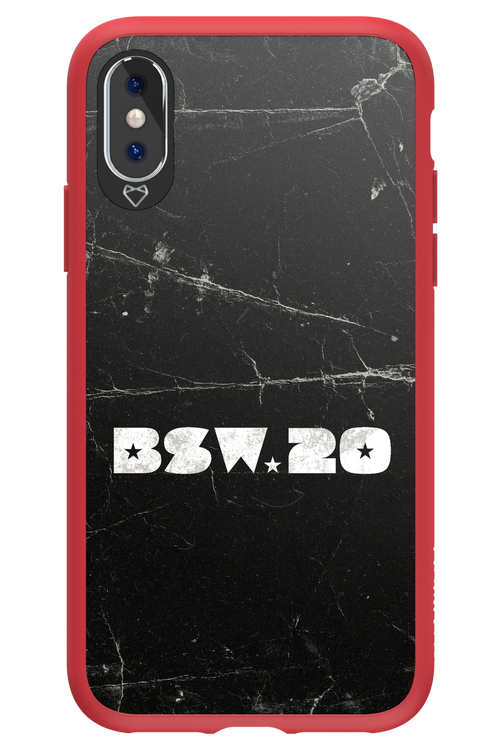 BSW 20 (2) 2.0 - Apple iPhone XS