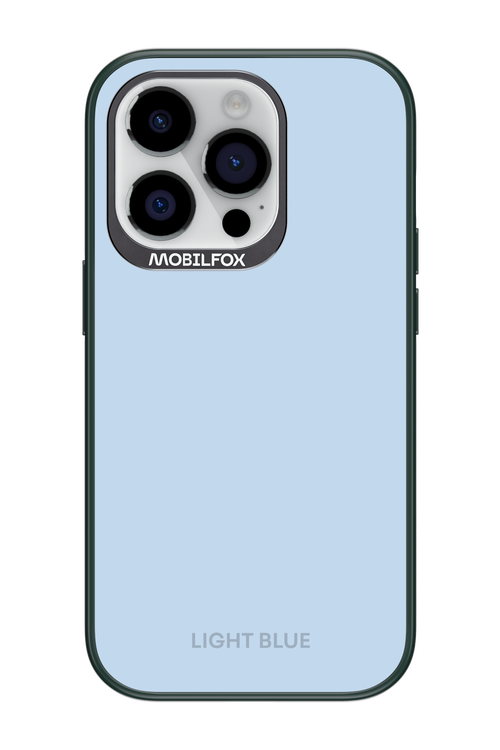 LIGHT BLUE - FS3 - Apple iPhone 14 Pro
