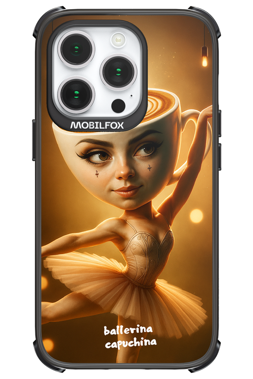Balerina - Apple iPhone 14 Pro