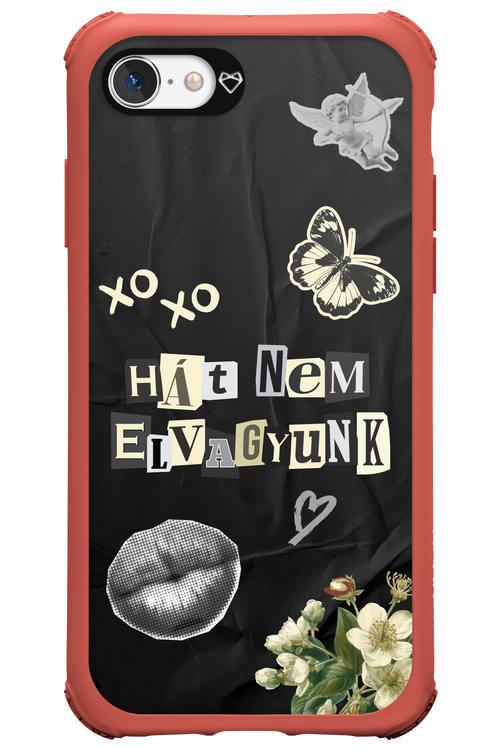 Hát nem elvagyunk 2 - Apple iPhone 7