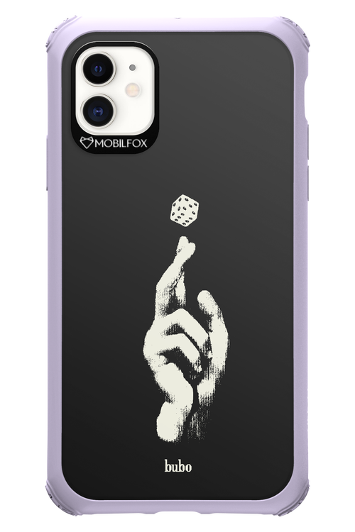 DAMNED LUCK - Apple iPhone 11