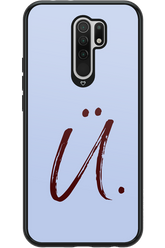 (Jellyfish Presso) U II 2.0 - Xiaomi Redmi 9
