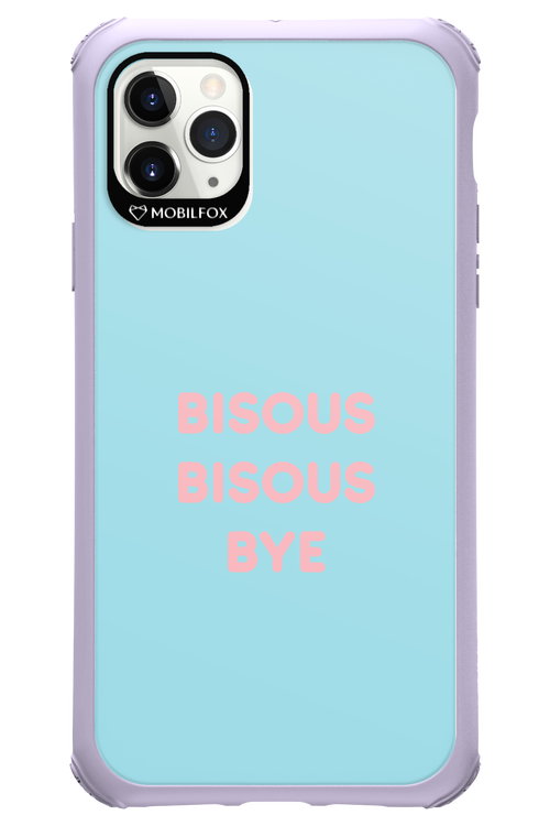 Bisous - Apple iPhone 11 Pro Max