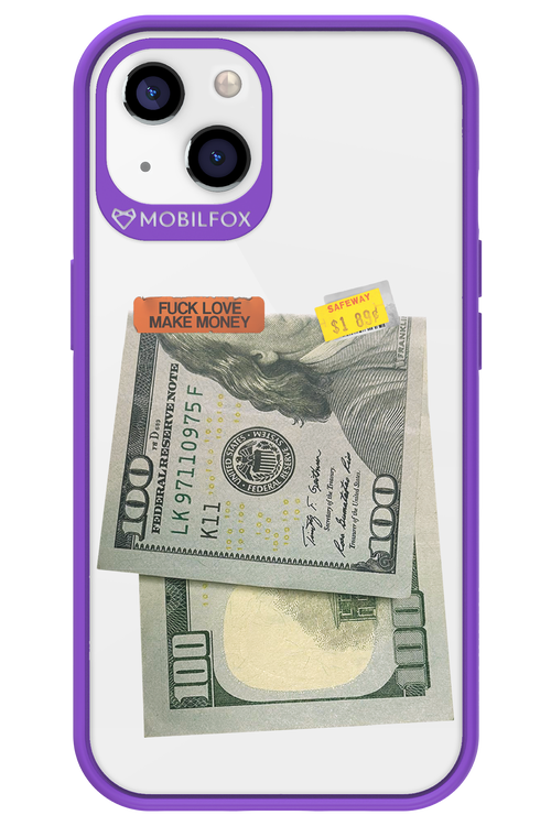 Dollar - Apple iPhone 13