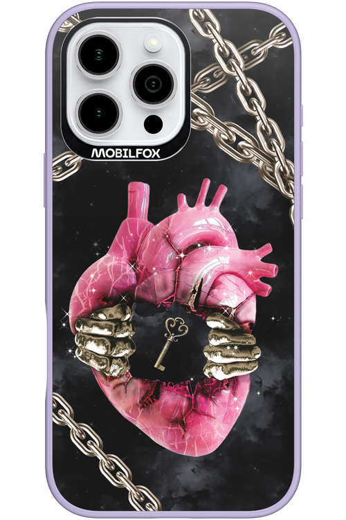 Love - Apple iPhone 16 Pro Max