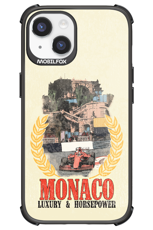 Monaco Luxury - Apple iPhone 14