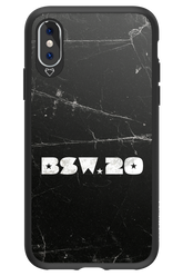 BSW 20 (2) 2.0 - Apple iPhone XS
