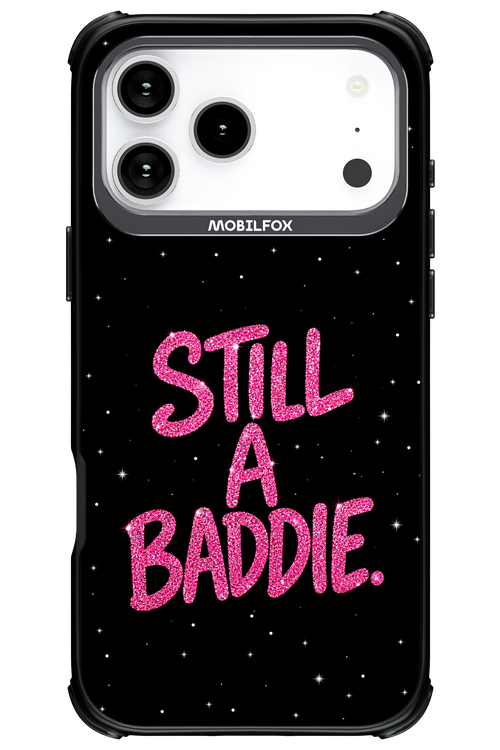 Baddie 2.0 - Apple iPhone 17 Pro Max