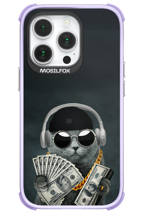 Flex Cat - Apple iPhone 14 Pro