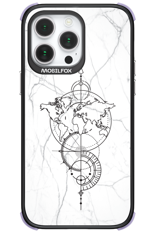 Compass 2.0 - Apple iPhone 14 Pro Max