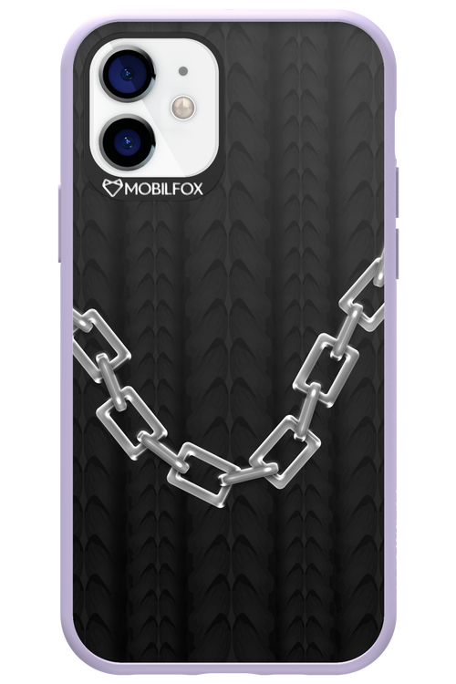 Chain Baddie - Apple iPhone 12