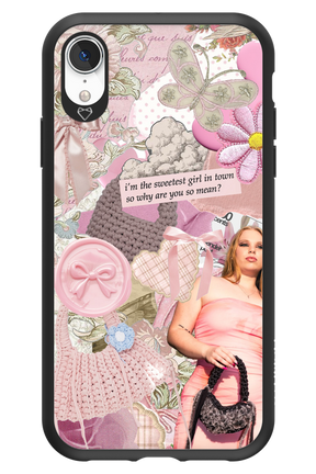 Sweet Fairy - Apple iPhone XR