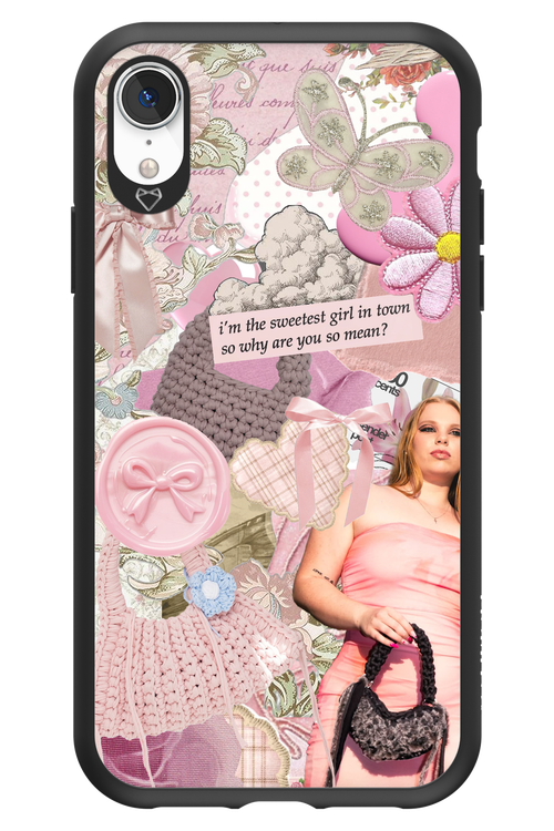 Sweet Fairy - Apple iPhone XR