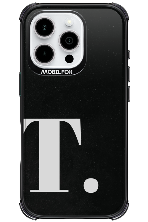 T (Off Space) 2.0 - Apple iPhone 16 Pro