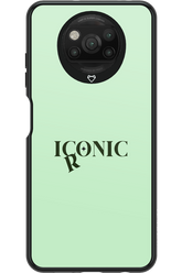 I(R)ONIC - Xiaomi Poco X3 NFC