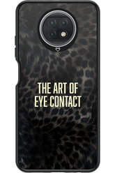 Eye Contact 2.0 - Xiaomi Redmi Note 9T 5G