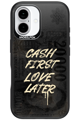 Love Later 2.0 - Apple iPhone 16