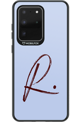 (Jellyfish Presso) R 2.0 - Samsung Galaxy S20 Ultra 5G