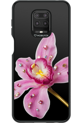 Pink Hibiscus 2.0 - Xiaomi Redmi Note 9 Pro