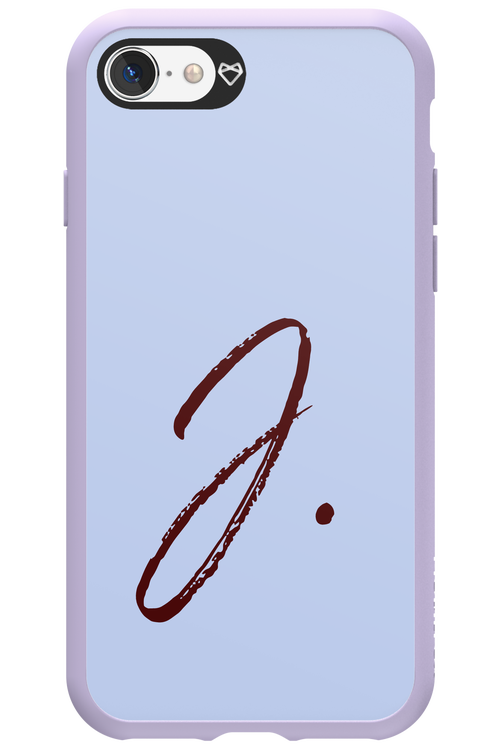 (Jellyfish Presso) J 2.0 - Apple iPhone SE 2022